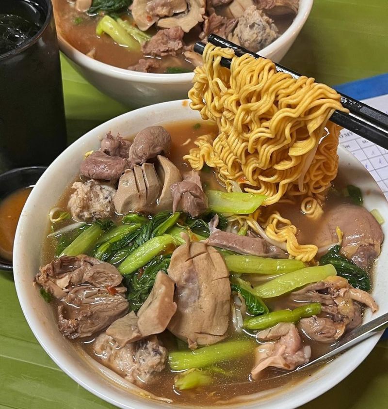 Bếp Nhà Max