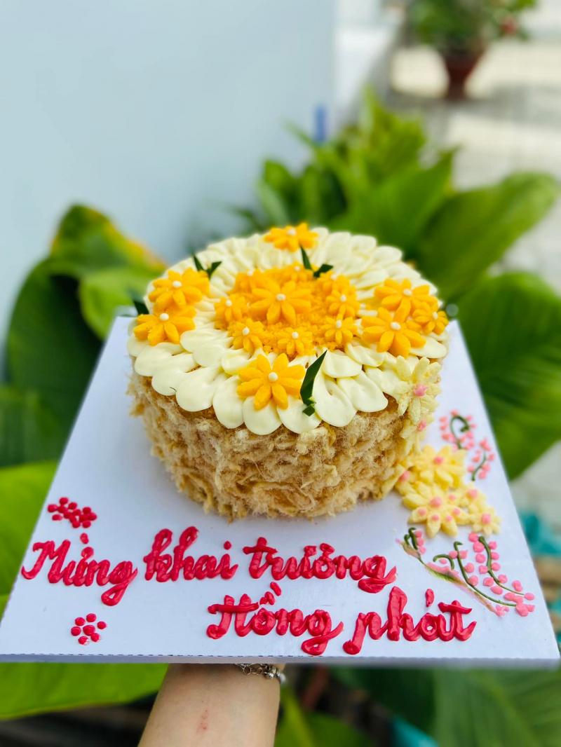 Bếp Nhà Mình