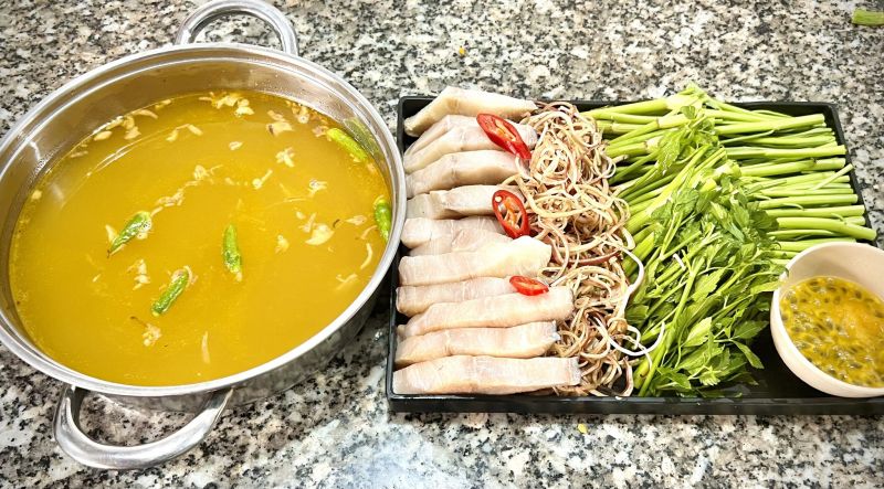 Bếp Nướng BBQ