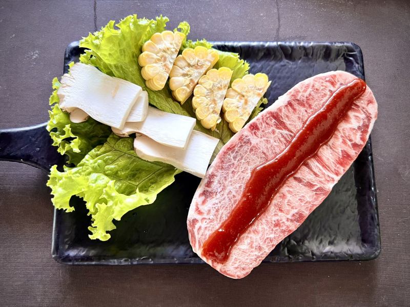 Bếp Nướng BBQ