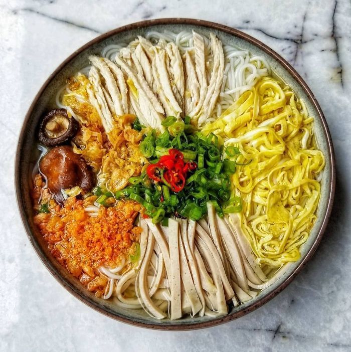 Bếp Quỳnh Béo Hồ Tây