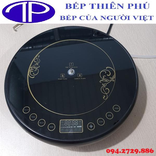 Công ty TNHH Thiết Bị Bếp Thiên Phú