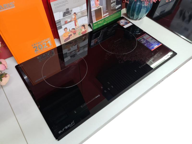 Bếp từ đôi Eurosun EU-T508Max