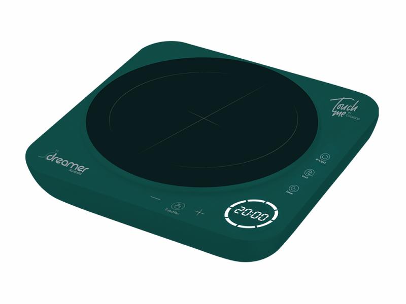 Bếp Từ Đơn Dreamer DC-IH01