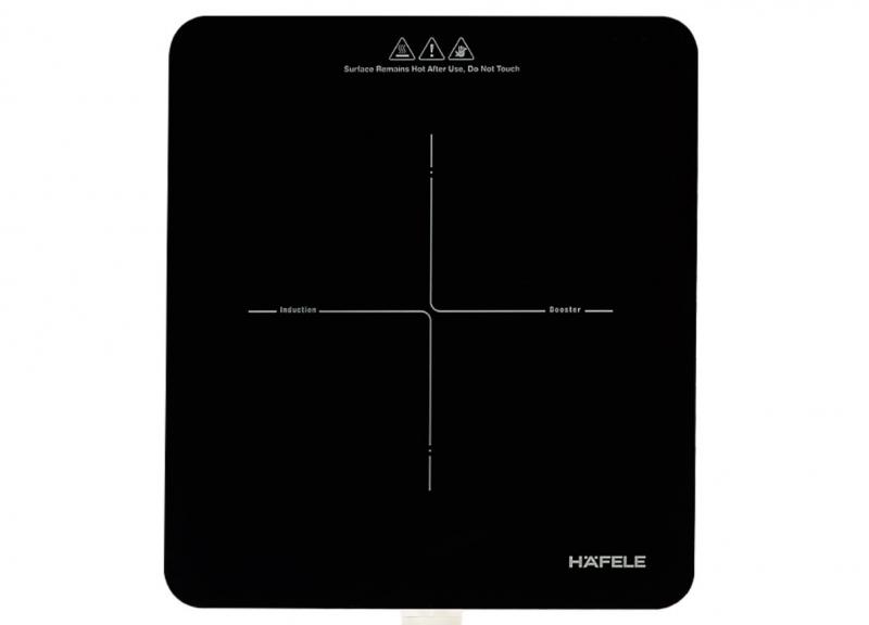 Bếp từ đơn Hafele HSI-21FW