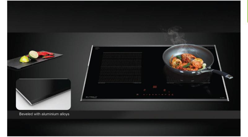 Bếp từ Eurosun EU-T896G