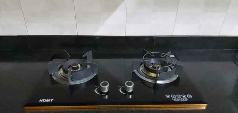 Bếp Văn Tiệp