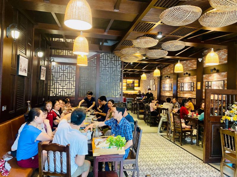 Bếp Việt - Hà Giang