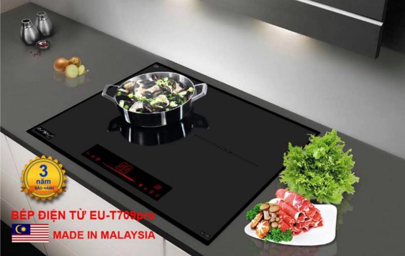Bếp Vũ Sơn Vĩnh Phúc