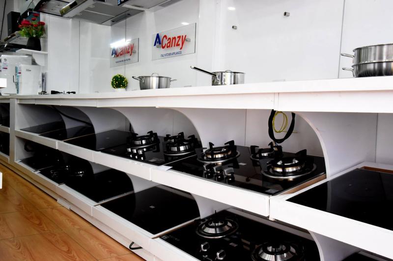 Bếp Xanh - Kitchen & Home Appliances