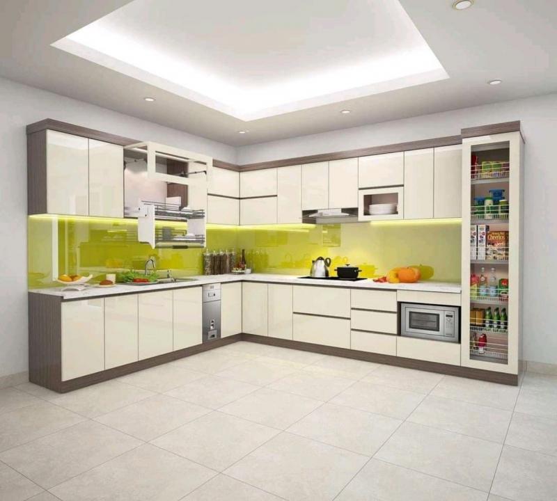 Bếp Đại Việt