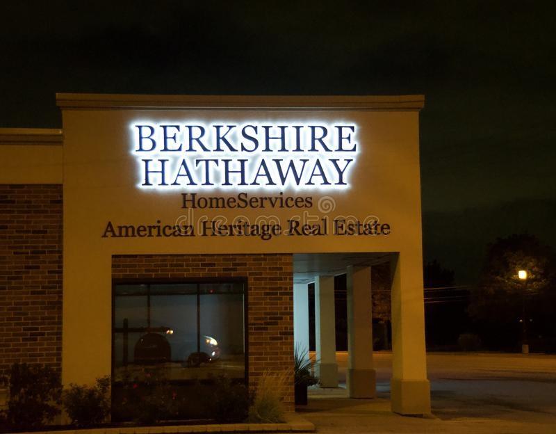 Berkshire Hathaway