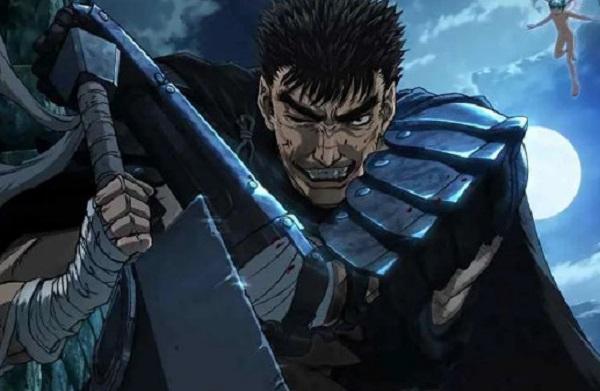 Berserk
