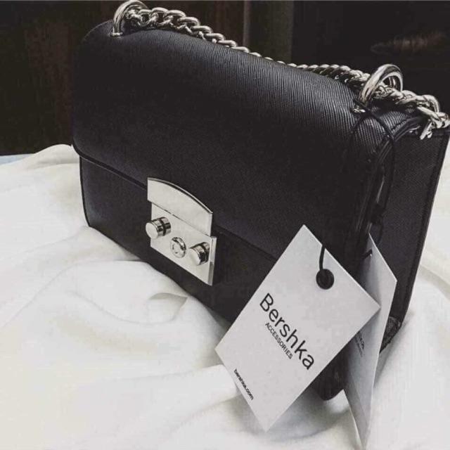 Túi xách Bershka