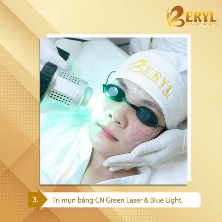 Beryl Beauty & Spa