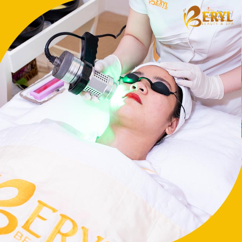 Beryl Beauty Spa