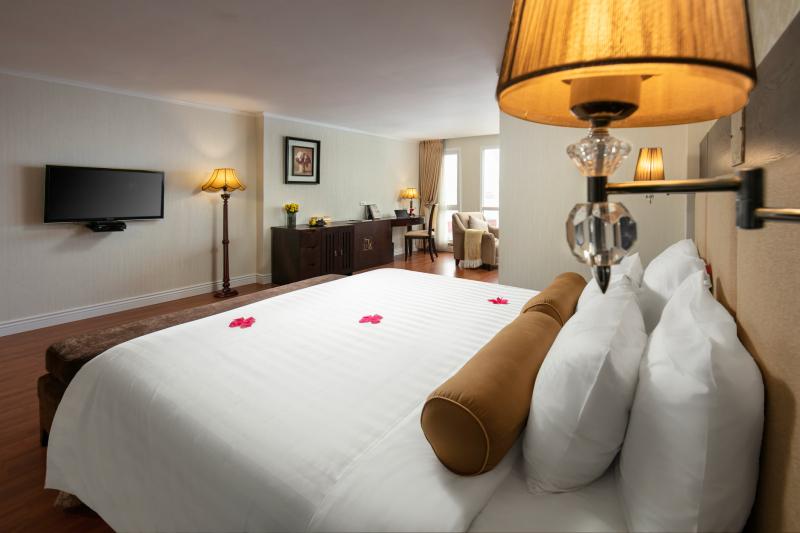 Beryl Palace Hotel & Spa