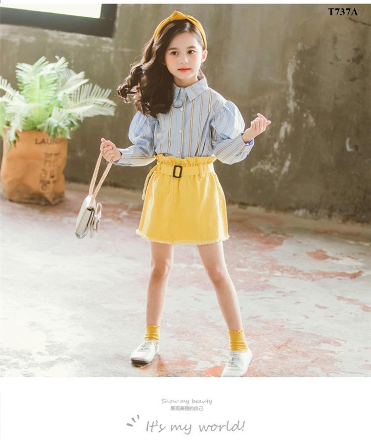Thời trang trẻ em Bé Sành Điệu