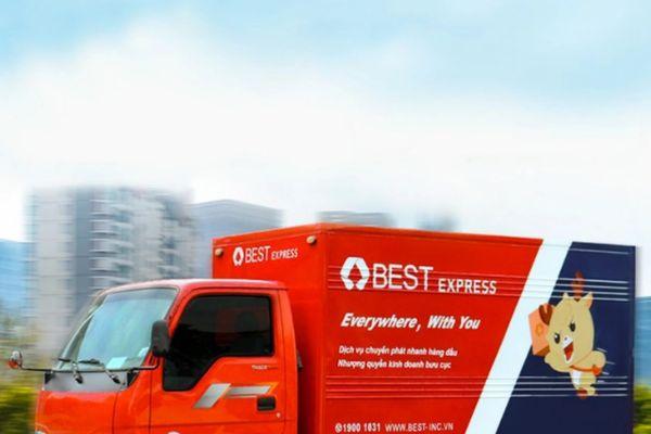 Best Express