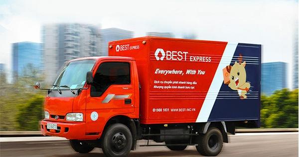 Best Express