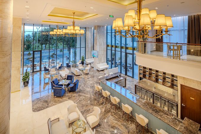 Best Western Premier Marvella