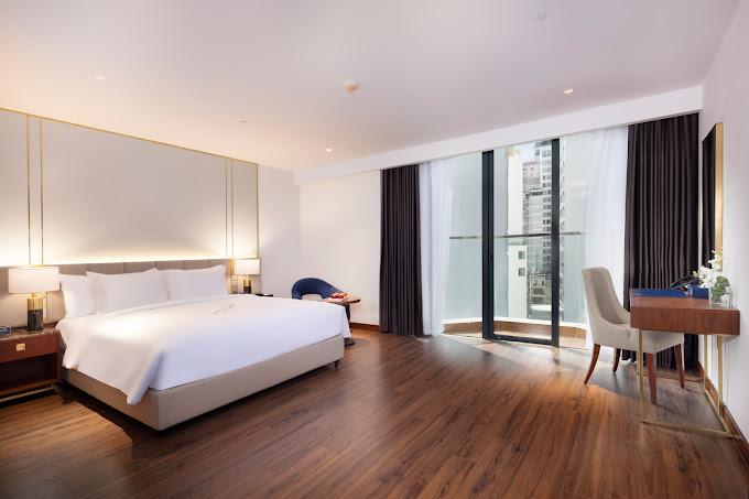 Best Western Premier Marvella