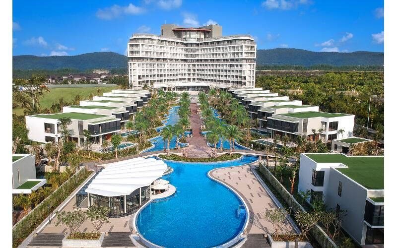 Best Western Premier Sonasea Phu Quoc