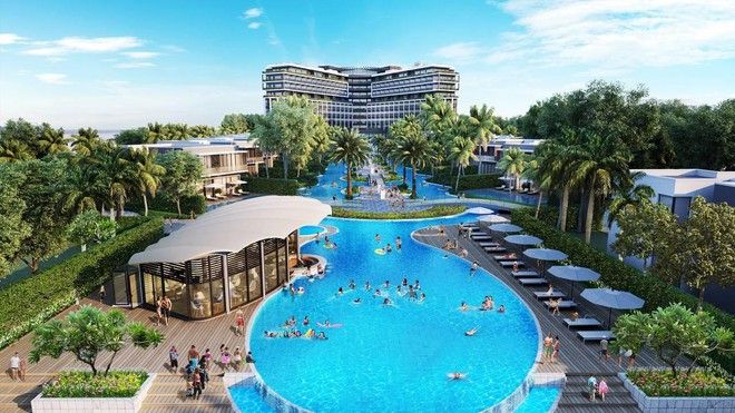 Best Western Premier Sonasea Phu Quoc
