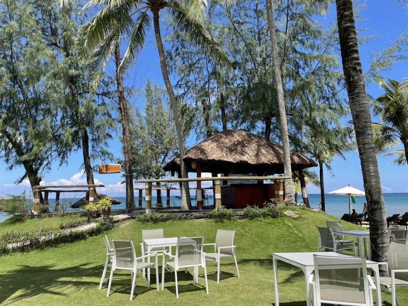 Best Western Premier Sonasea Phu Quoc