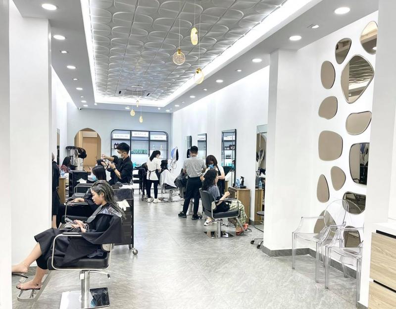 Bestyle salon