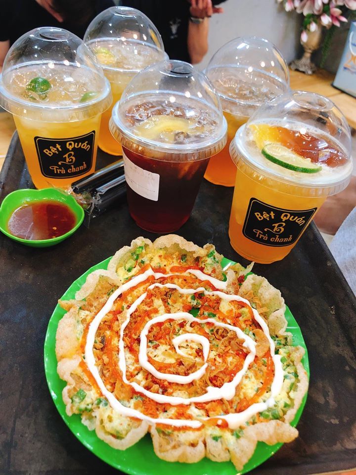 Bệt Quán