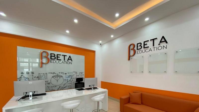 Beta Education