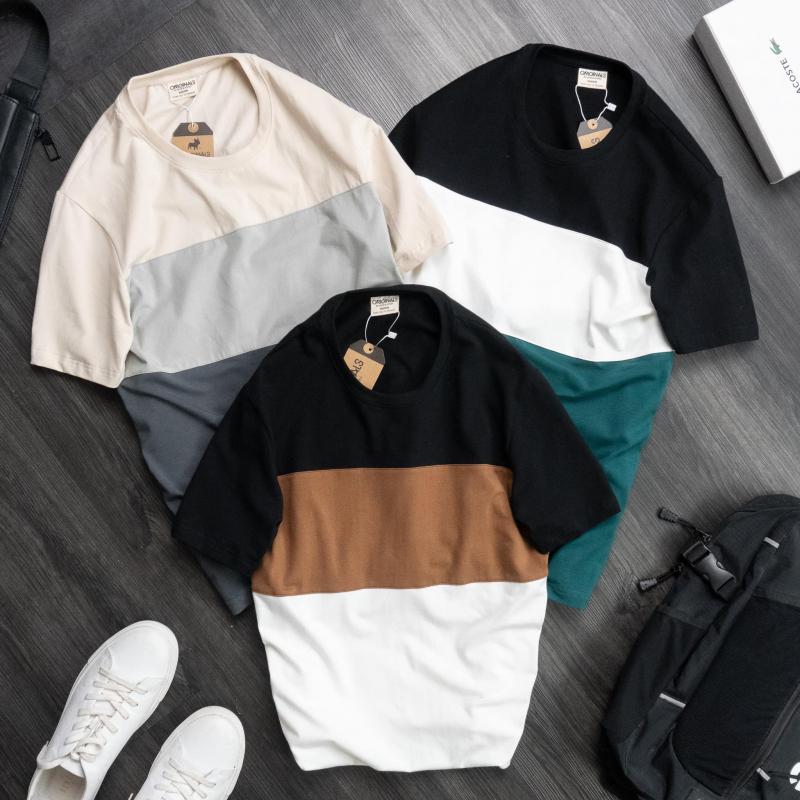 BeU Menswear