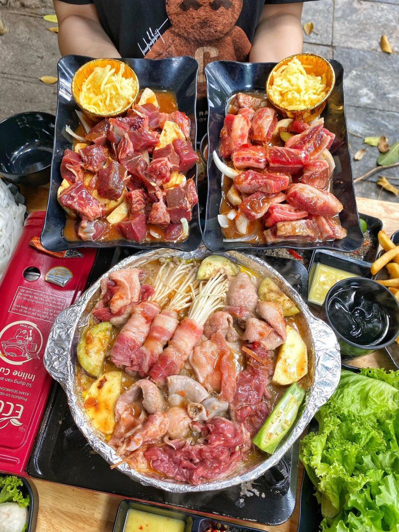 Bệu Quán