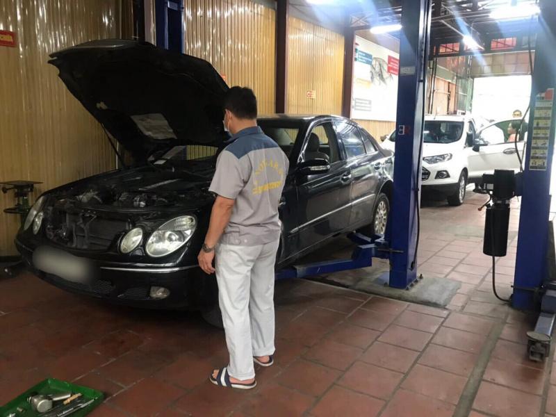 BHD Auto