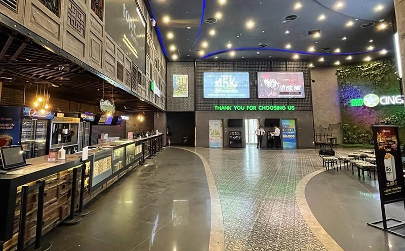 BHD Star Cineplex