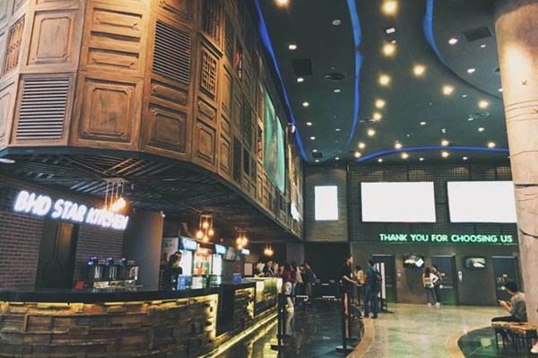 BHD Star Cineplex