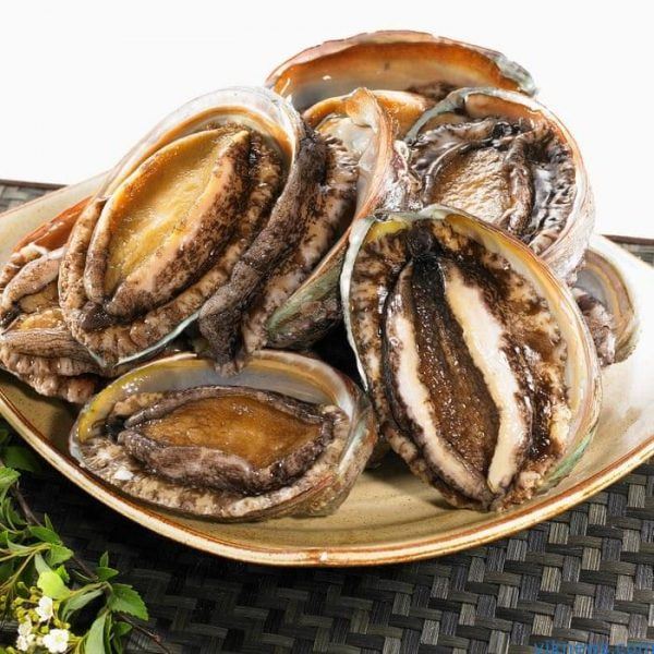 BHfood - Thực phẩm sạch chế biến sẵn