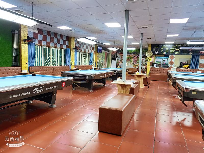Bi-A Club Kinh Bắc