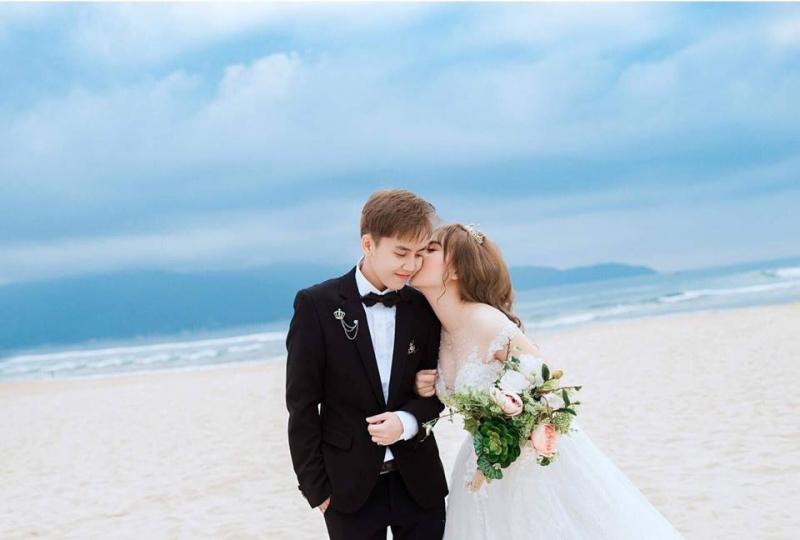 Bi Bảo là một trong những gương mặt quen thuộc của cộng đồng LGBT