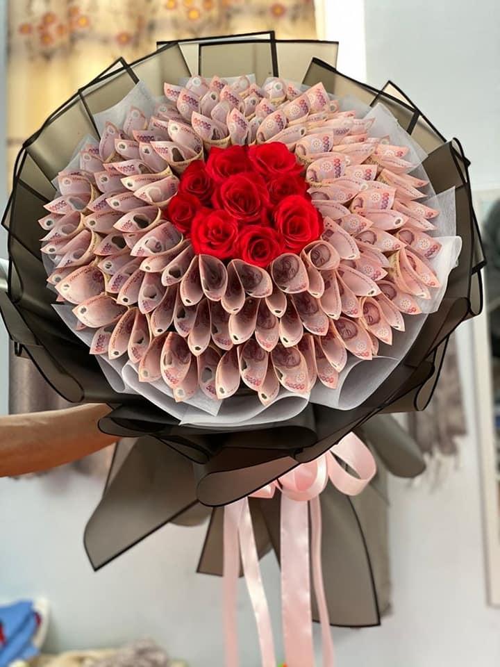 BÍ ĐỎ Handmade