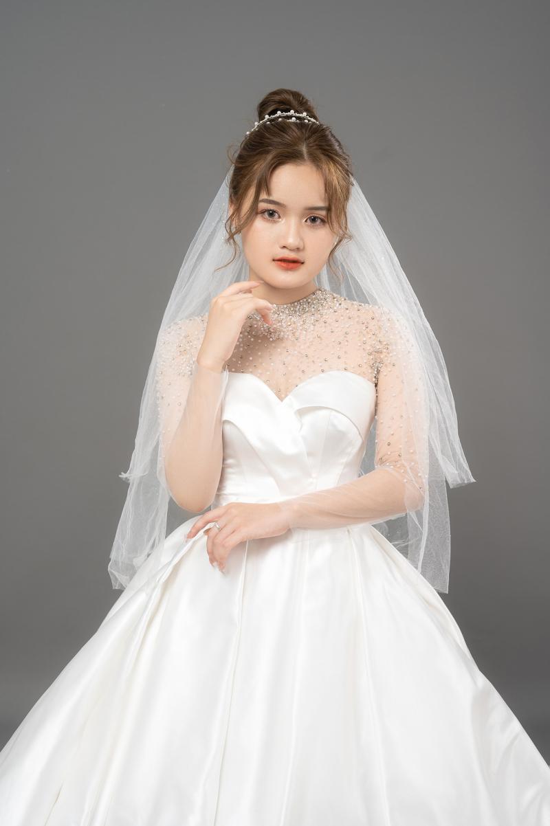 BI KEN Wedding