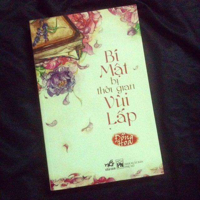 Bí mật bị thời gian vùi lấp