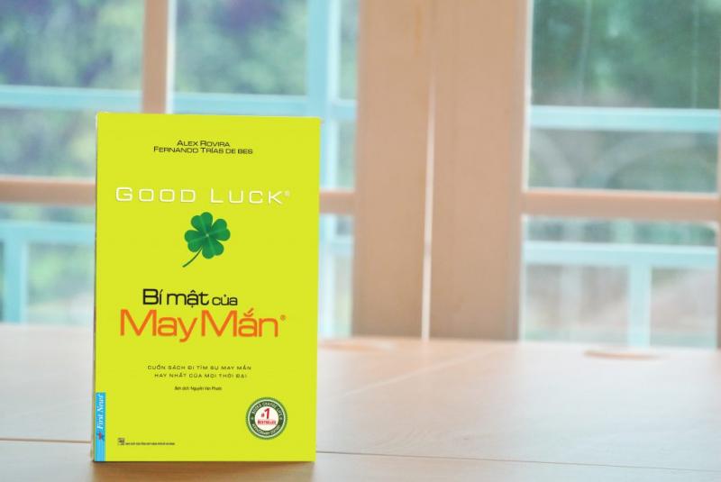 Bí mật của may mắn