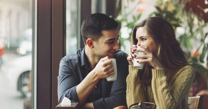 Lãng mạn với một cô gái ngôn tình là một phần ngấm vào máu