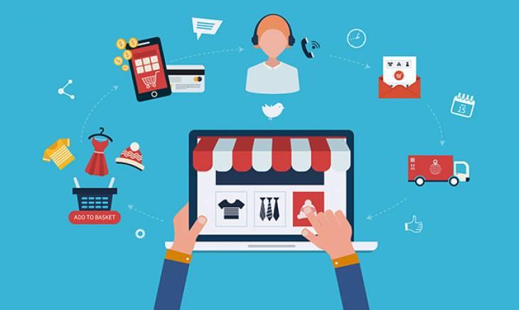 Kinh doanh online tuyệt đỉnh