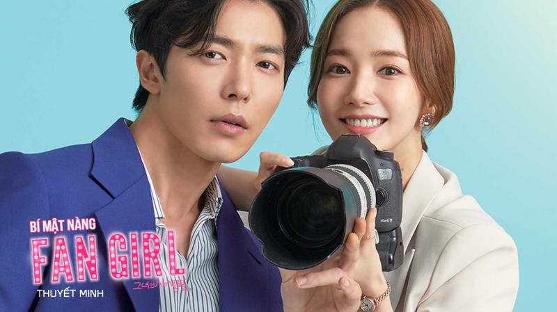 Bí mật nàng Fangirl (Her Private Life)