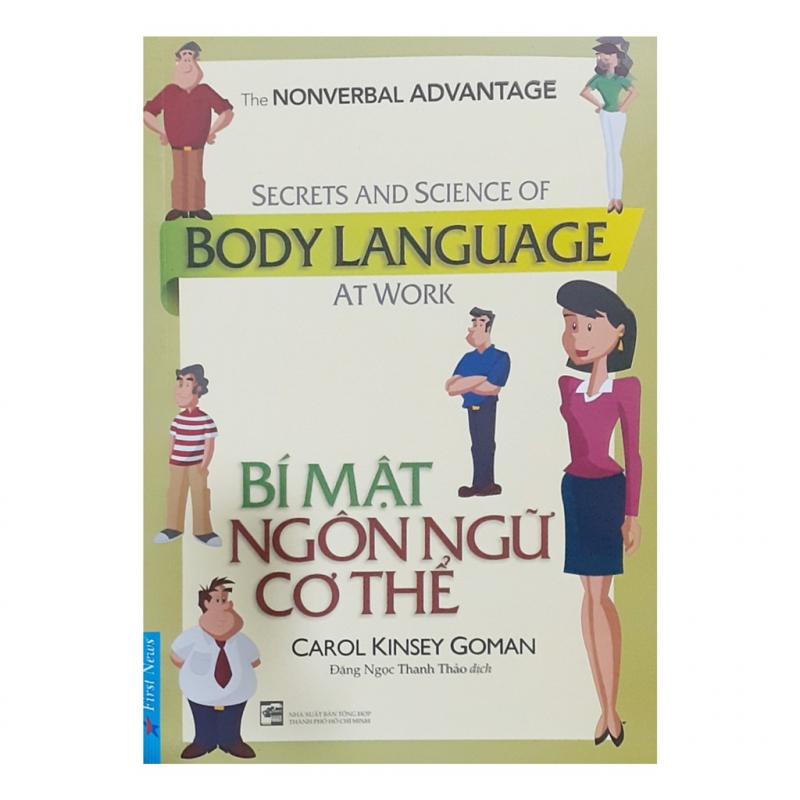 Bí mật ngôn ngữ cơ thể