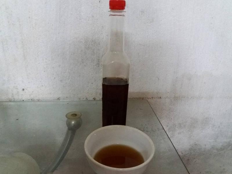 Ảnh tự chụp