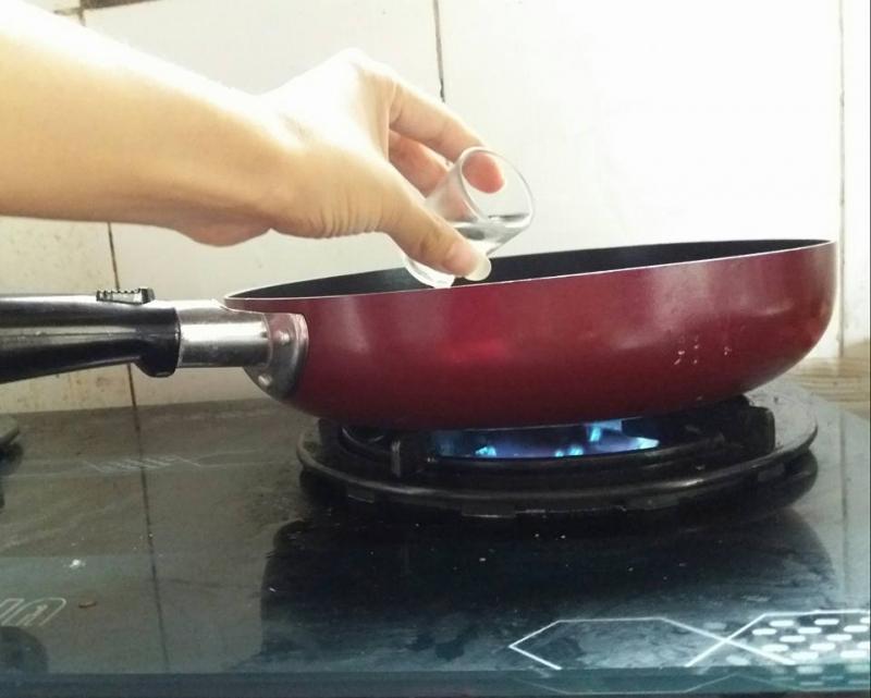 Ảnh tự chụp